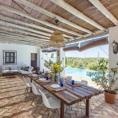 Hacienda San Antonio Villa Marchena  Exterior foto