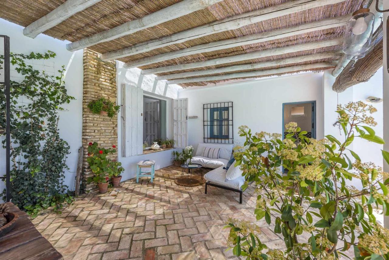 Hacienda San Antonio Villa Marchena  Exterior foto