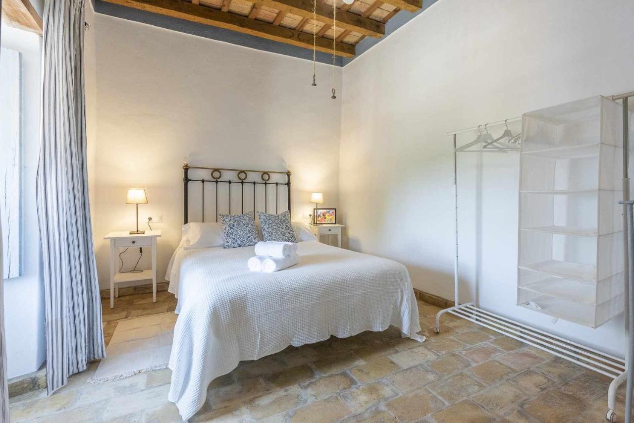 Hacienda San Antonio Villa Marchena  Exterior foto
