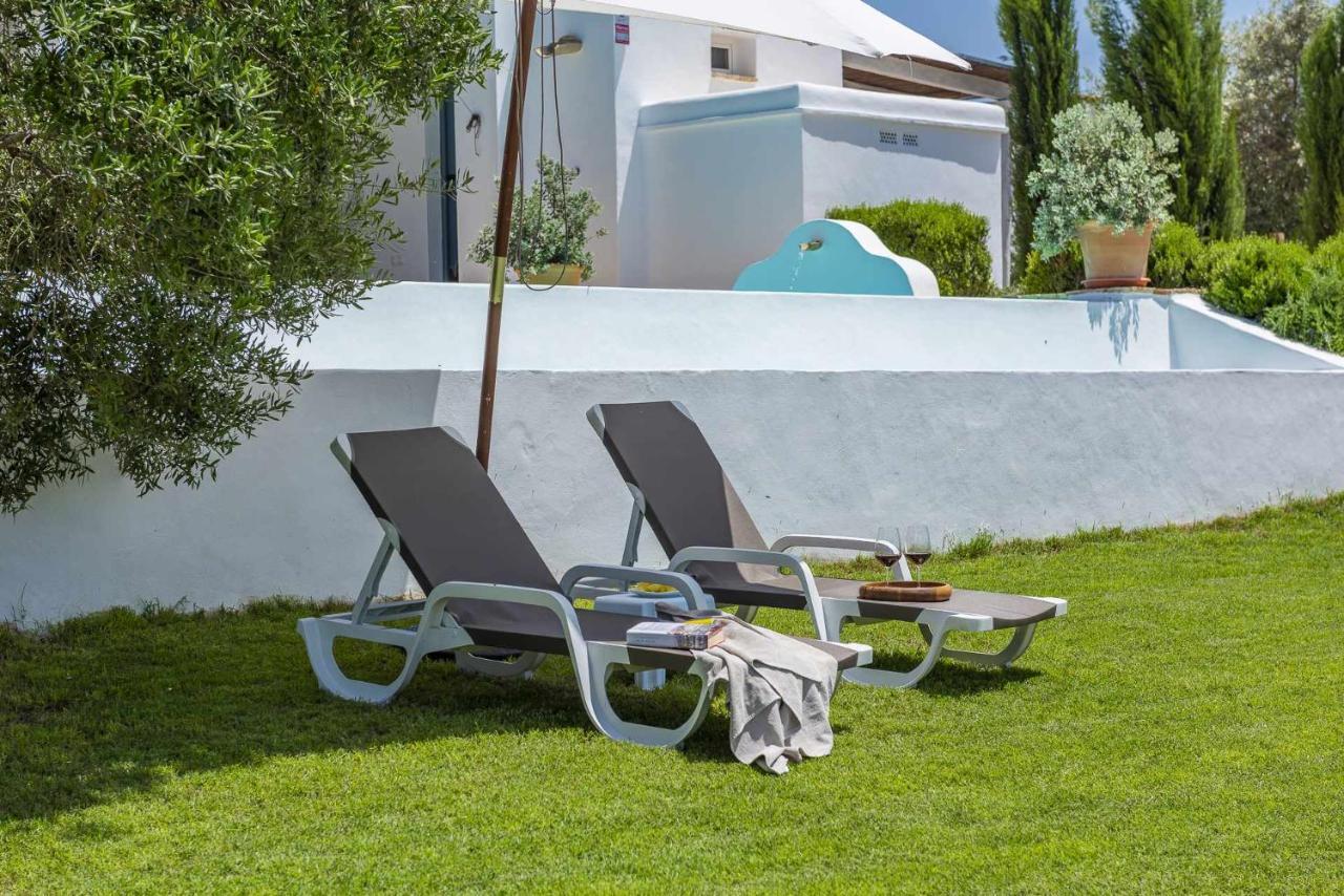 Hacienda San Antonio Villa Marchena  Exterior foto