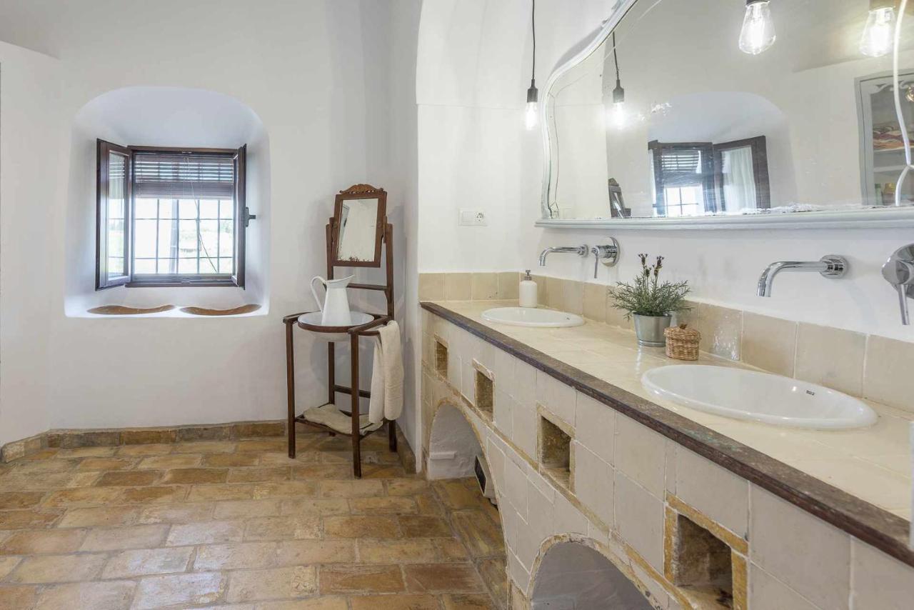 Hacienda San Antonio Villa Marchena  Exterior foto