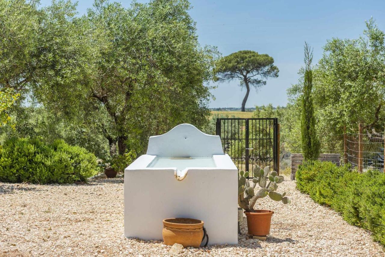 Hacienda San Antonio Villa Marchena  Exterior foto