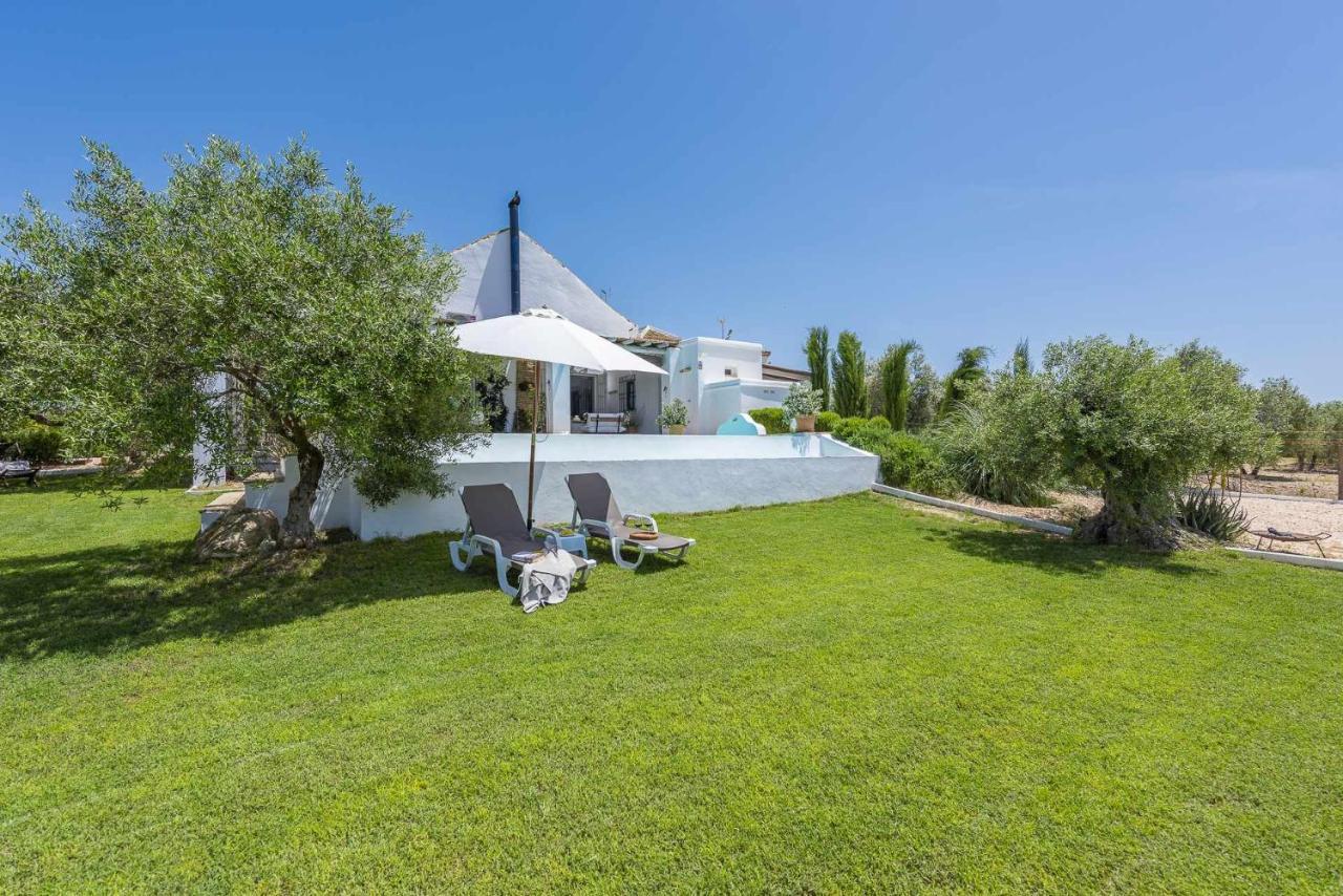 Hacienda San Antonio Villa Marchena  Exterior foto