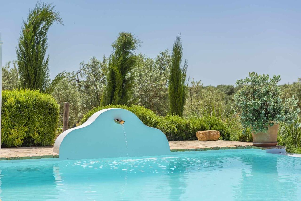Hacienda San Antonio Villa Marchena  Exterior foto
