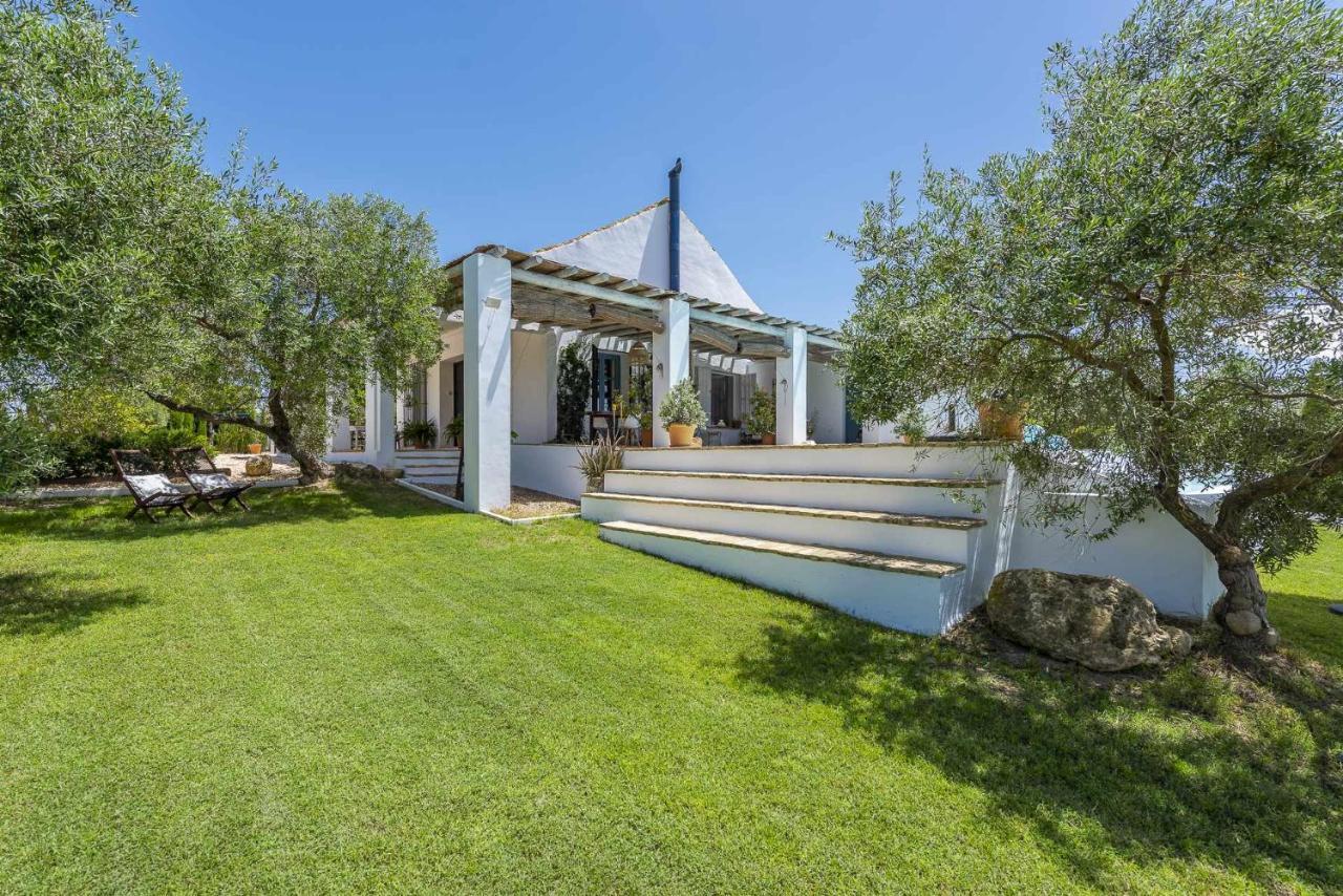Hacienda San Antonio Villa Marchena  Exterior foto